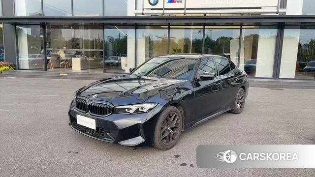 BMW 3 series id 4277930 из Китая 15
