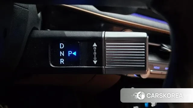 Hyundai Grandeur Hybrid (GN7) id 3147636 из Кореи 19