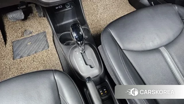 Chevrolet (GM Daewoo) The New Spark id 3598255 из Кореи 19