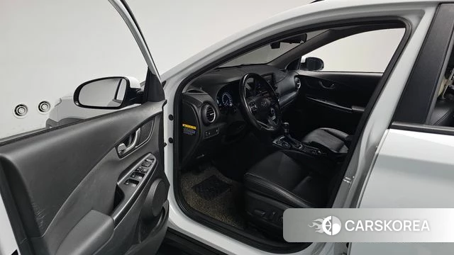 Hyundai Kona id 4411192 из Кореи 28