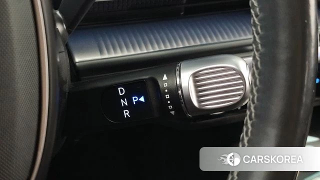 Hyundai Ionic 6 id 3851281 из Кореи 19