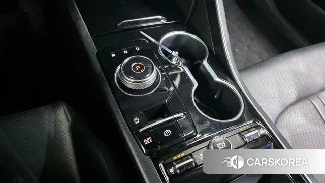 Kia K5 3rd generation id 3746846 из Кореи 19