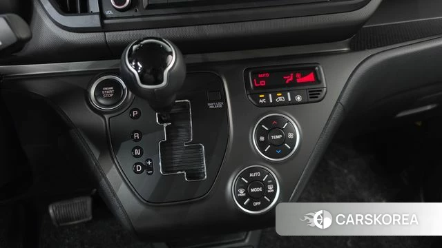 Kia The New Kia Ray id 4905125 из Кореи 31