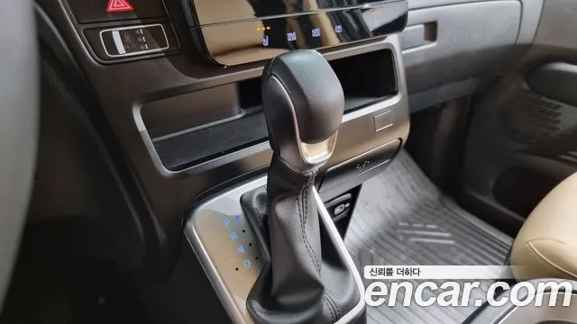 Hyundai Staria id 2873928 из Кореи 19