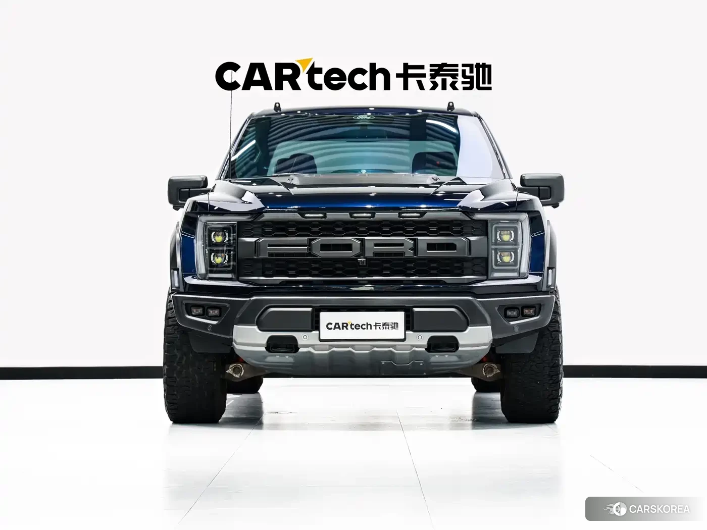 Ford F-150 id 4664559 из Китая 21