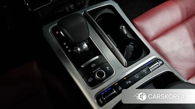 Kia Stinger id 4435077 из Кореи 36