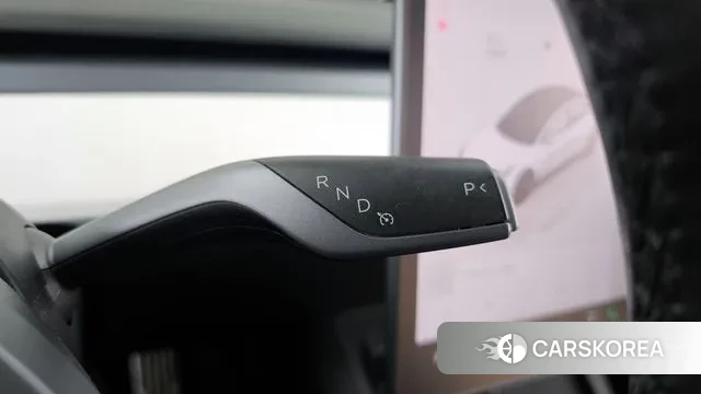 Tesla Model 3 id 3383979 из Кореи 19