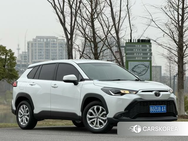 Toyota Fenglanda id 3957716 из Китая 14