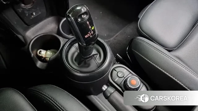 Mini Cooper id 3242480 из Кореи 19