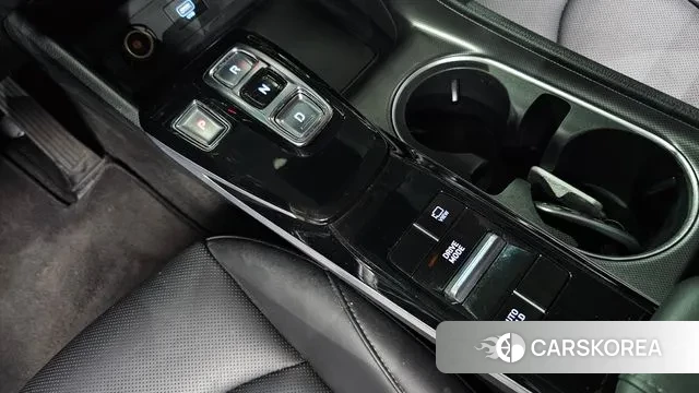 Hyundai Sonata (DN8) id 3003940 из Кореи 19