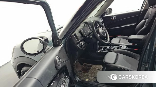 Mini Cooper Countryman id 4284232 из Кореи 36