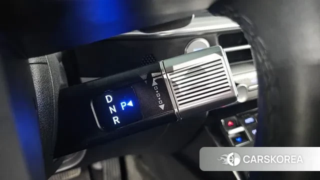 Hyundai Grandeur (GN7) id 3746089 из Кореи 19