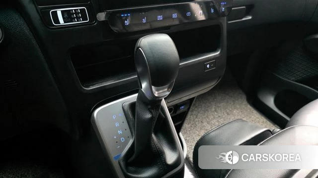 Hyundai Staria id 4185969 из Кореи 30