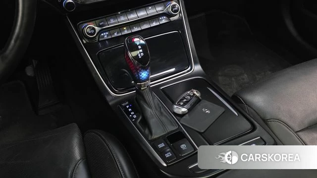 Hyundai Grandeur IG id 3853814 из Кореи 19