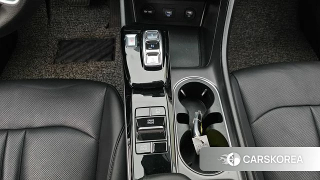 Hyundai Sonata (DN8) id 4500628 из Кореи 19