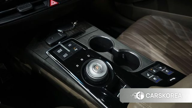 Kia K8 id 3812869 из Кореи 19