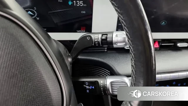 Hyundai Ionic 5 id 3384668 из Кореи 19