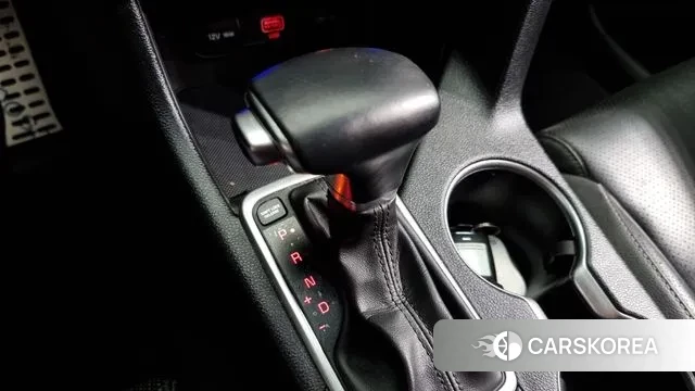 Kia Sportage The Bold id 3013602 из Кореи 19