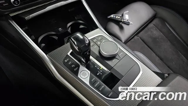 BMW 3 Series (G20) id 2921747 из Кореи 19