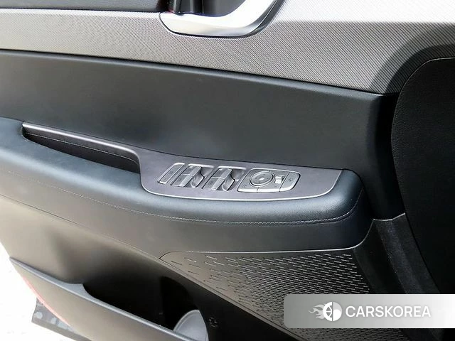 Hyundai The New Palisade id 4186249 из Кореи 18