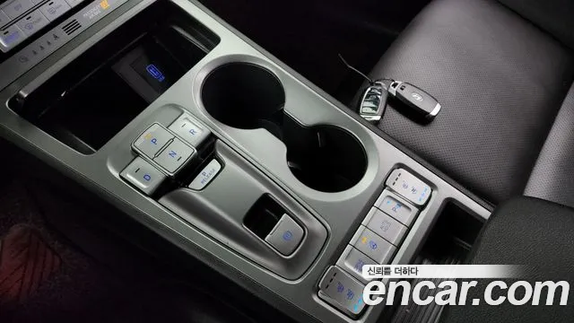 Hyundai Kona Electric id 2623459 из Кореи 19