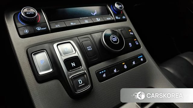 Hyundai Palisade id 3860648 из Кореи 19