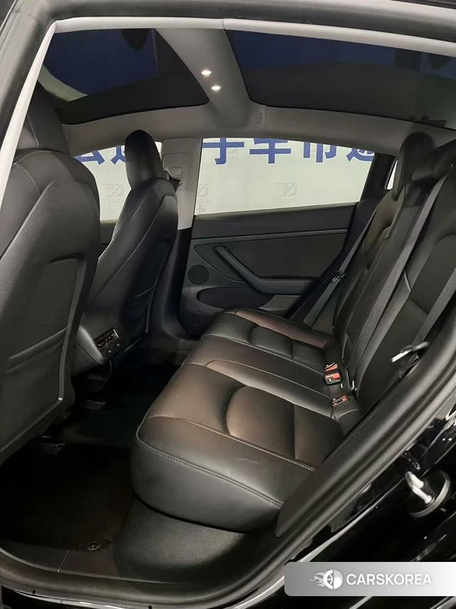 Tesla Model 3 id 3968664 из Китая 14