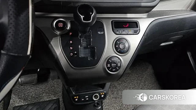 Kia The New Ray id 3718695 из Кореи 19