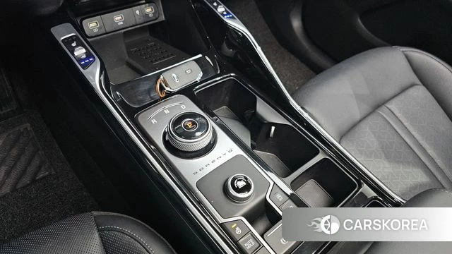 Kia Sorento 4th Generation id 3955012 из Кореи 19