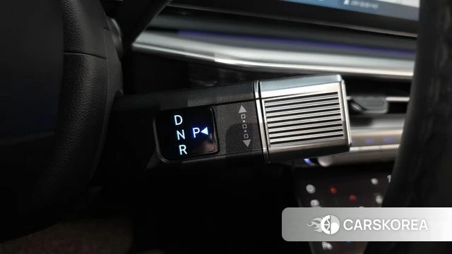 Hyundai Grandeur Hybrid (GN7) id 4315828 из Кореи 31