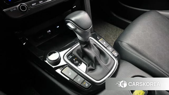 Kia The New Seltos id 3952779 из Кореи 19