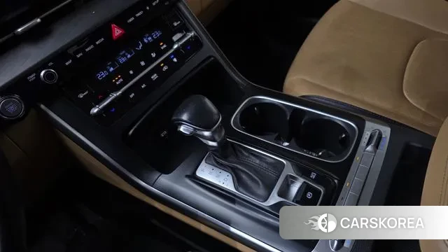 Kia Carnival 4th generation id 3493915 из Кореи 19