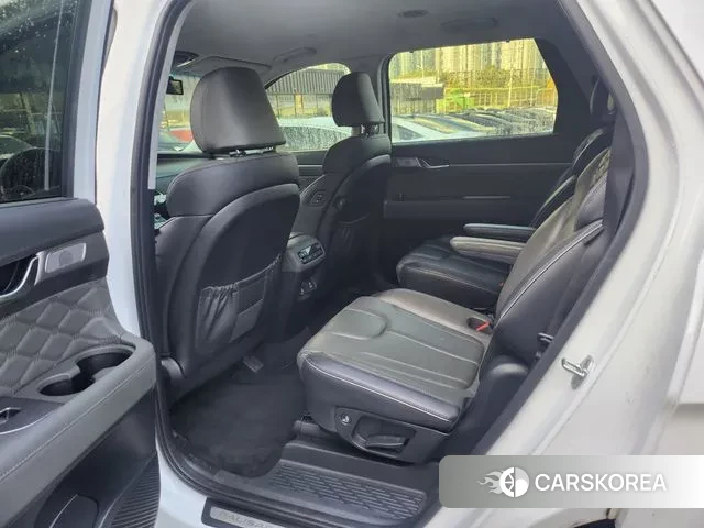 Hyundai Palisade id 3354875 из Кореи 13