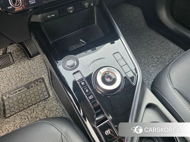 Kia Di Ol Nu Niro id 3922323 из Кореи 17