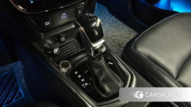 Ssangyong Tivoli Air id 3054123 из Кореи 19