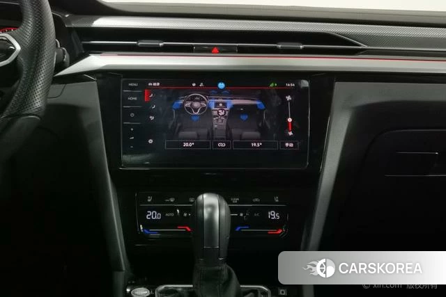 Volkswagen CC id 4276261 из Китая 23