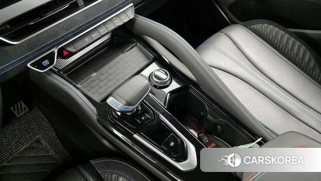 Renault Korea (Samsung) Grand Coleos id 3841358 из Кореи 19