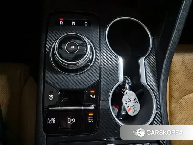 Kia K5 3rd generation id 3310772 из Кореи 17