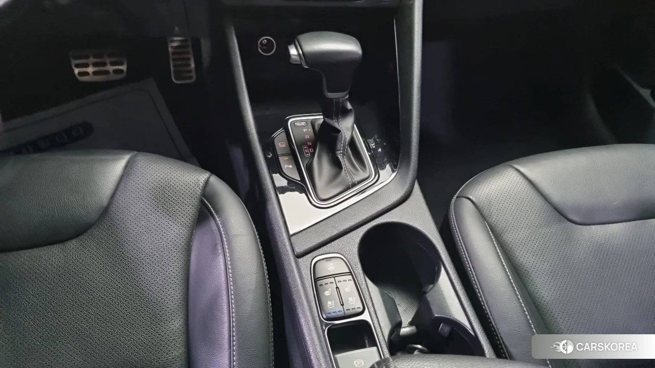 Kia The New Niro id 4610196 из Кореи 17