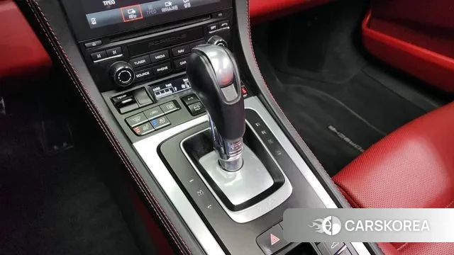 Porsche 718 Boxster id 3565628 из Кореи 19