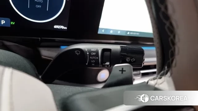 Hyundai Grandeur Hybrid (GN7) id 3410828 из Кореи 19