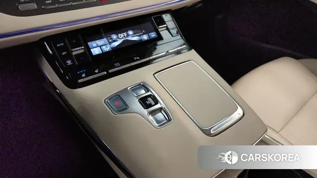 Hyundai The New Grandeur IG Hybrid id 3421242 из Кореи 19