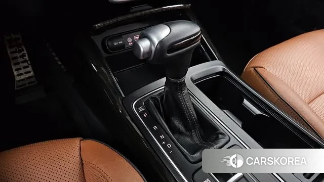 Kia The New Sorento id 3778808 из Кореи 19