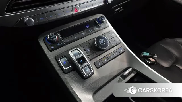 Hyundai Palisade id 3378845 из Кореи 19