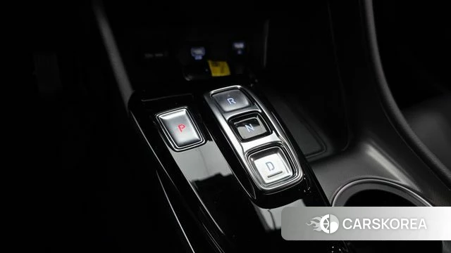 Hyundai Sonata (DN8) id 4316027 из Кореи 29