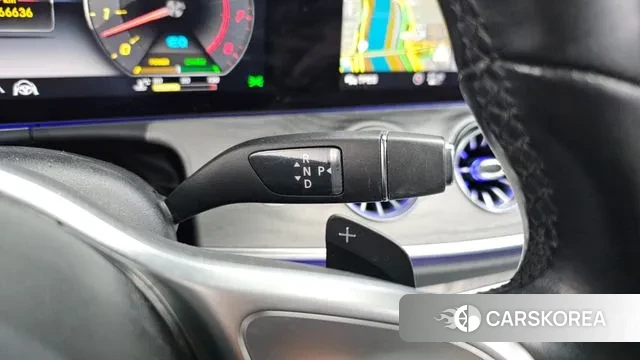 Mercedes-Benz CLS-Class C257 id 3402522 из Кореи 19