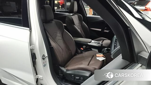 BMW X1 (U11) id 4762737 из Кореи 31