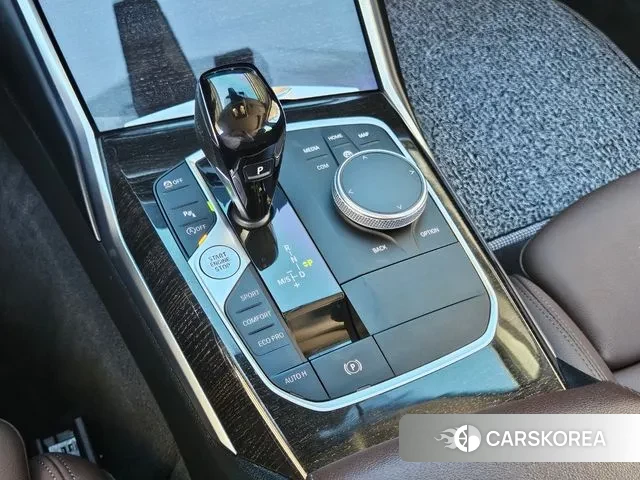 BMW 3 Series (G20) id 2979822 из Кореи 11