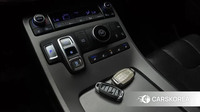 Hyundai Palisade id 2940956 из Кореи 19