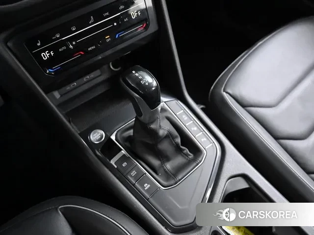 Volkswagen Tiguan second Generation id 3478218 из Кореи 19
